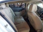 2010 Buick Lacrosse Cx продається в Phoenix, AZ - Side