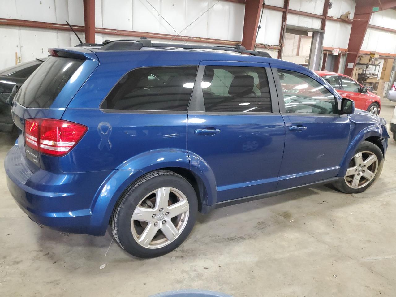 2009 Dodge Journey - Image 3