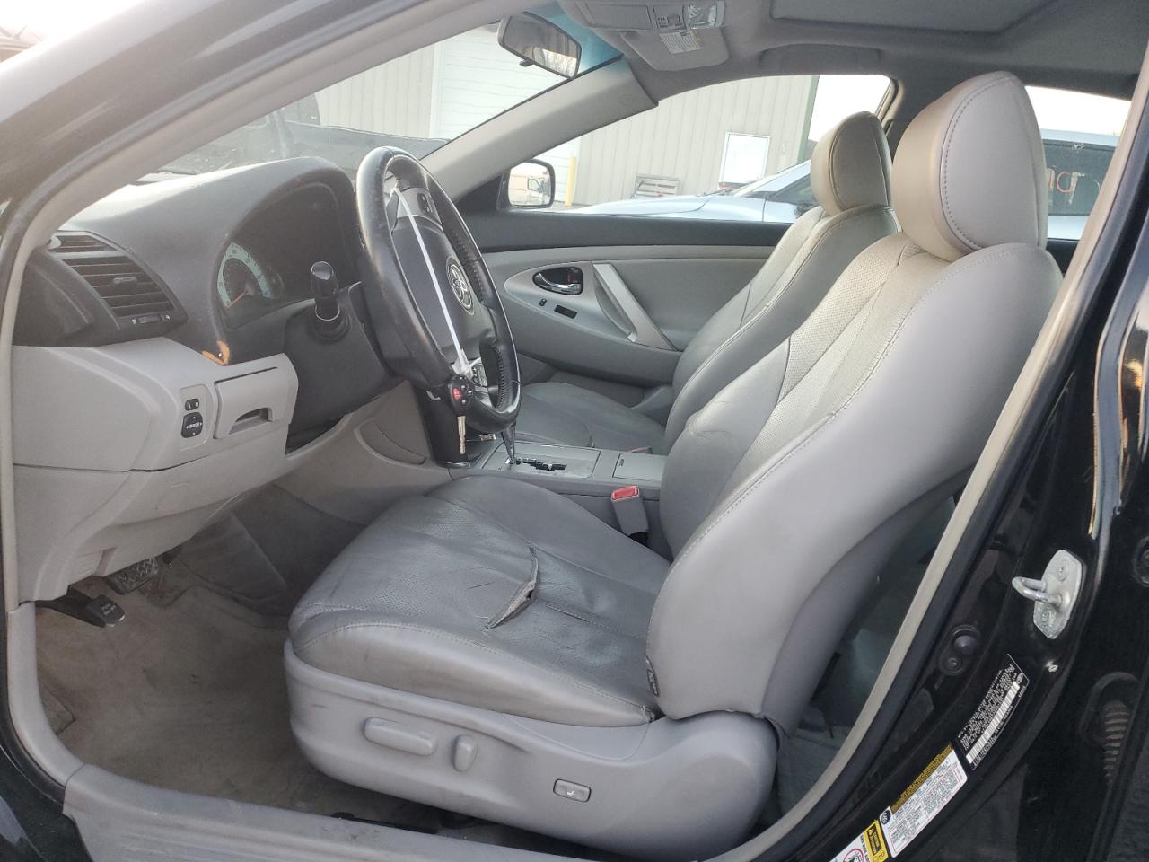 2007 Toyota Camry - Image 7