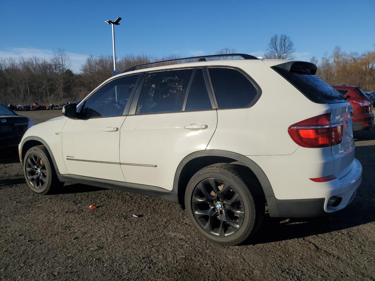 2013 BMW X5 - Image 2