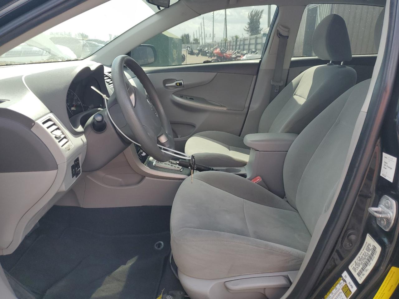 2010 Toyota Corolla - Image 7