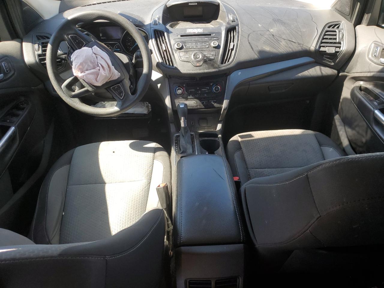 2017 Ford Escape - Image 8