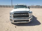 2024 Ram 2500 Big Horn en Venta en Andrews, TX - Rollover