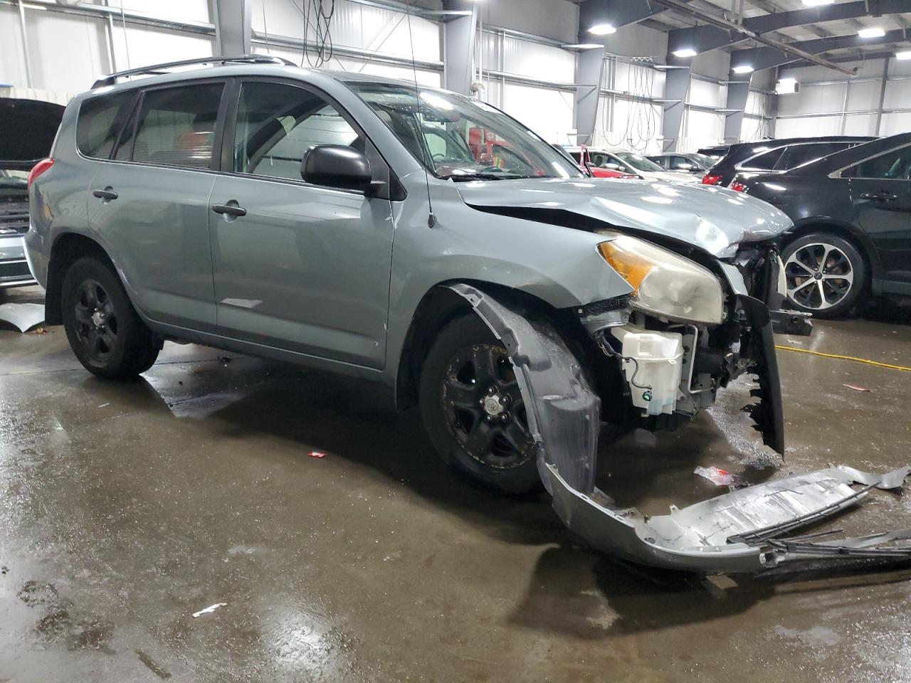 2008 Toyota RAV 4 - Image 4