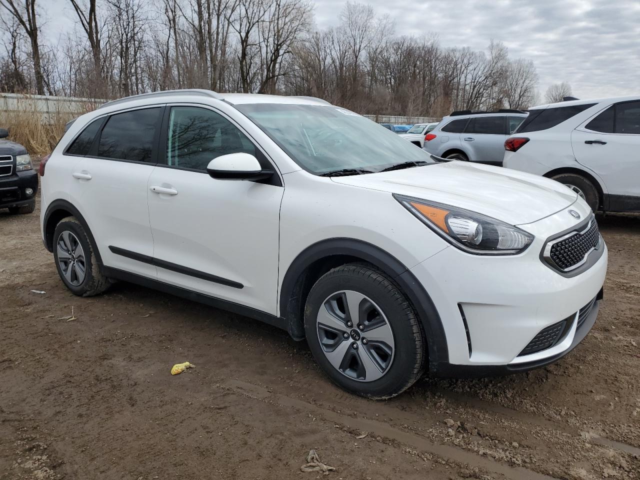 2019 Kia Niro - Image 4