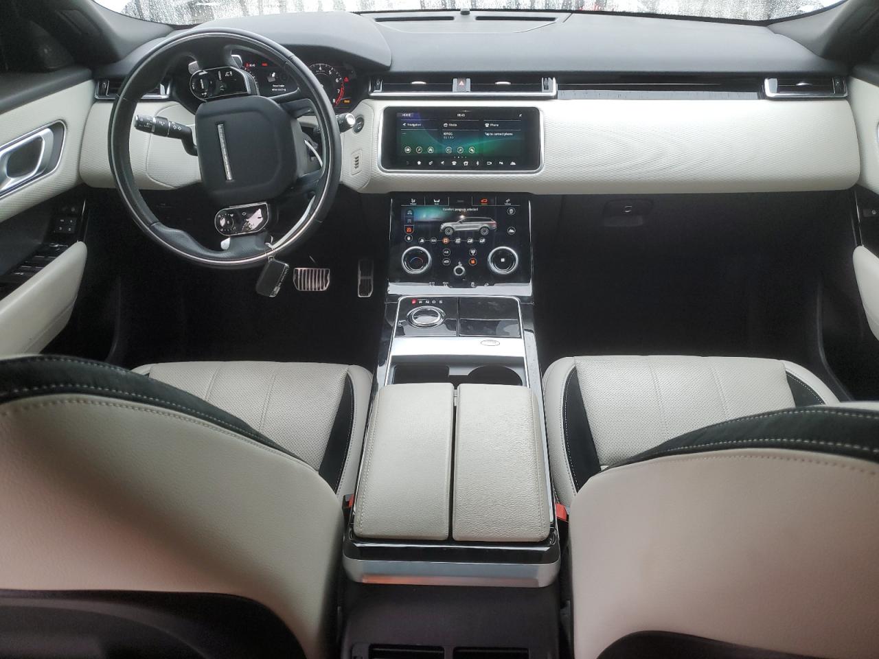 2020 Land Rover Range Rover - Image 8