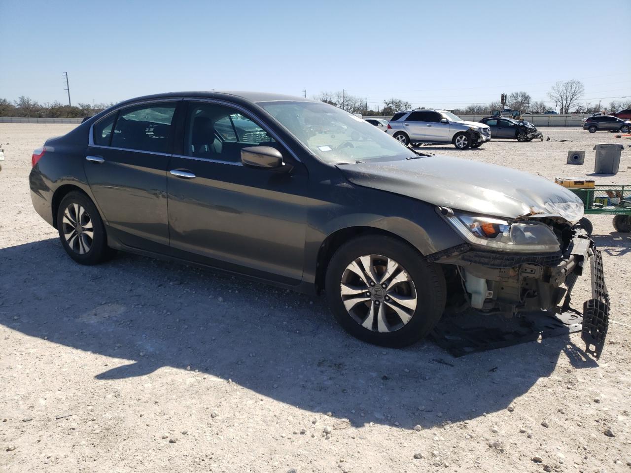 2014 Honda Accord - Image 4