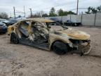 2021 Volkswagen Passat S for Sale in Chalfont, PA - Burn