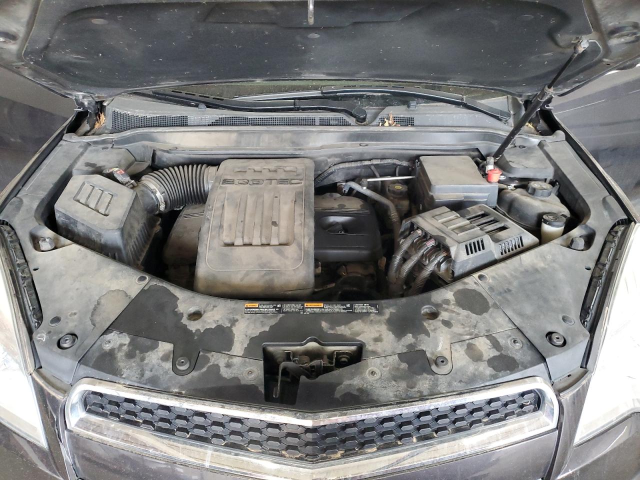 2015 Chevrolet Equinox - Image 12