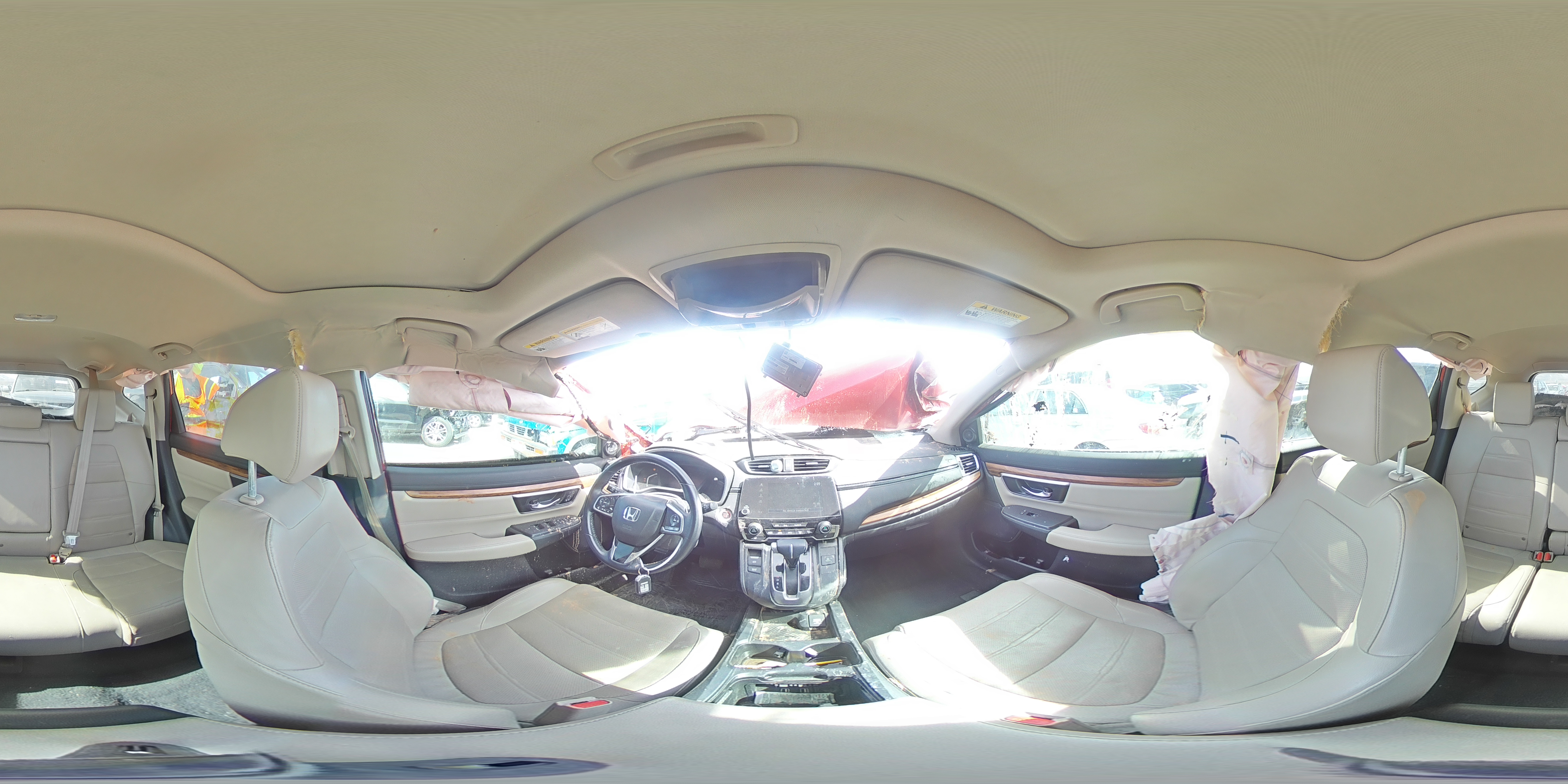 2018 Honda CR-V - Image 15