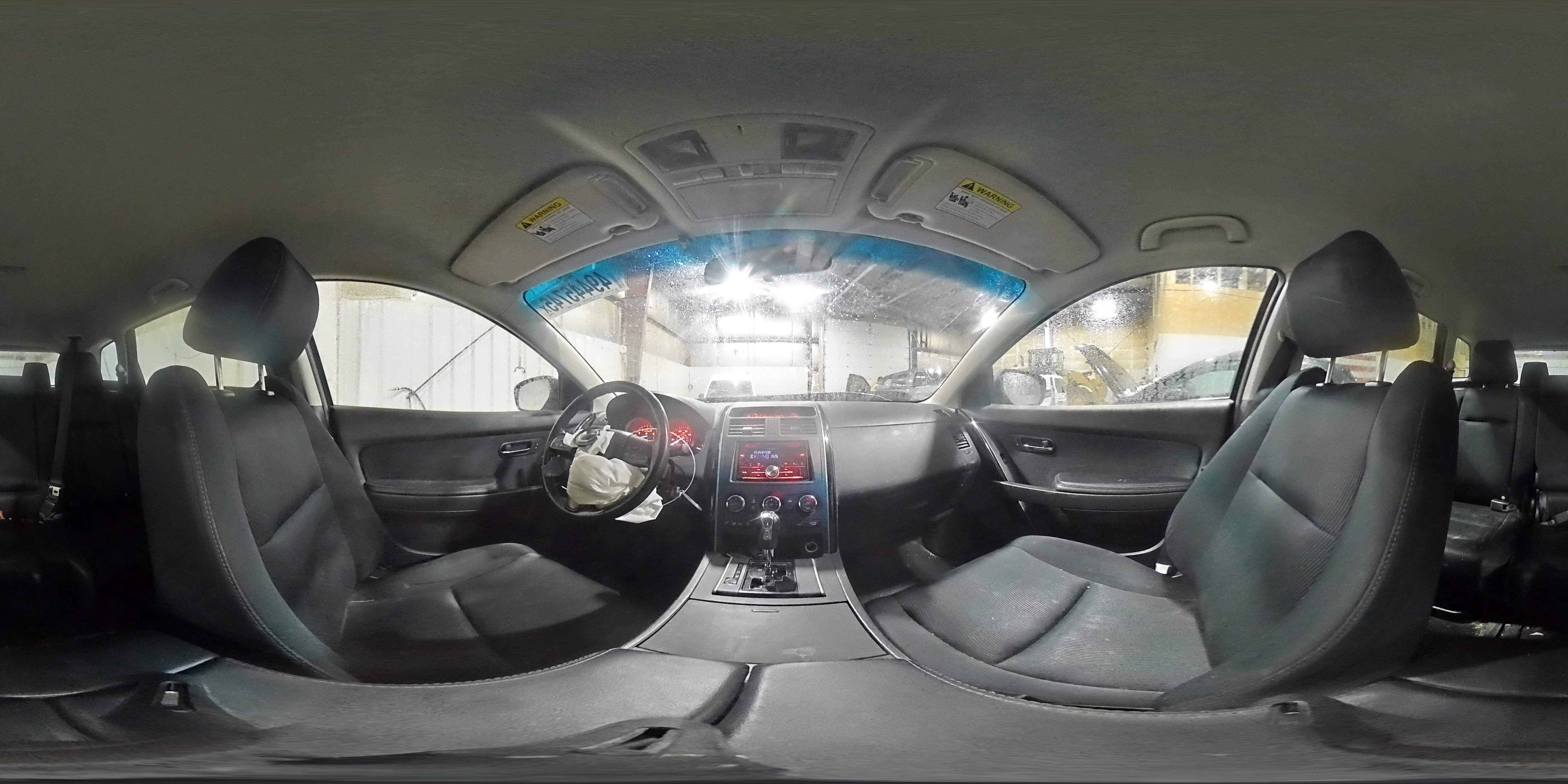 2012 Mazda CX-9 - Image 13