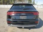 2019 Audi Q8 Premium en Venta en Dunn, NC - Front End