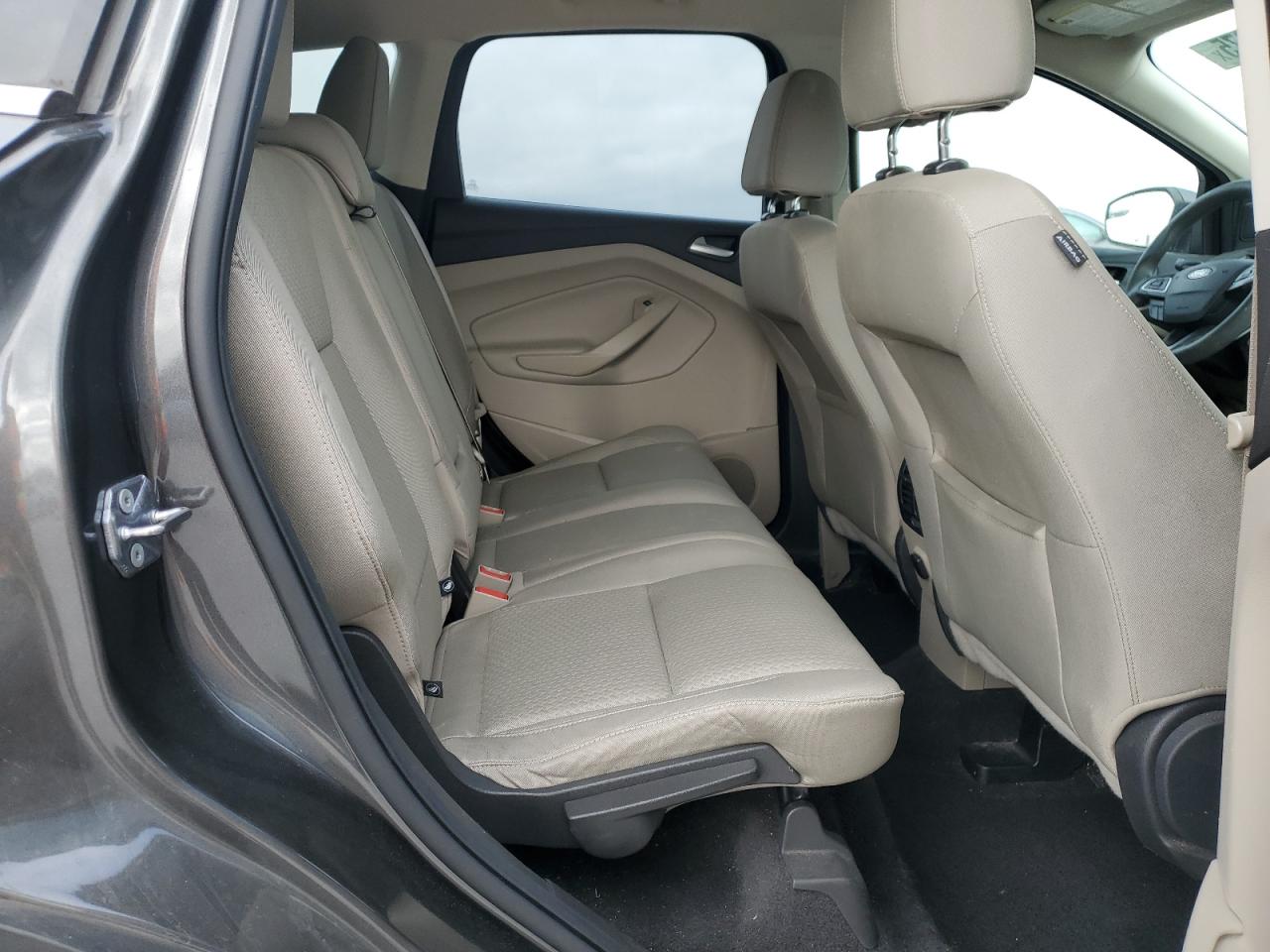 2017 Ford Escape - Image 11