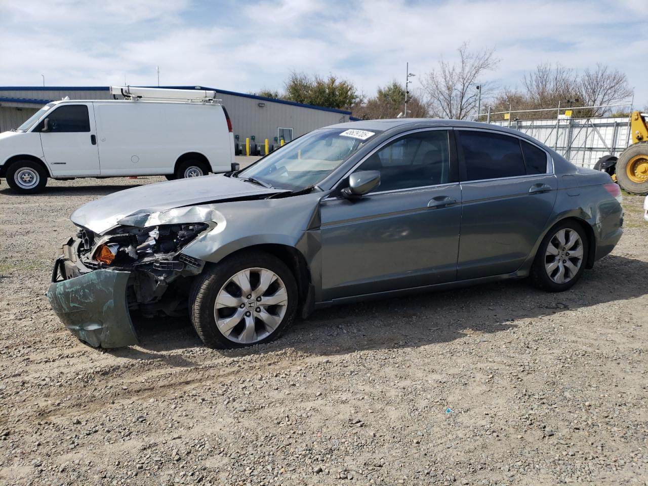 2009 Honda Accord - Image 1