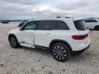 2021 Mercedes-Benz Glb 250 продається в Temple, TX - Side
