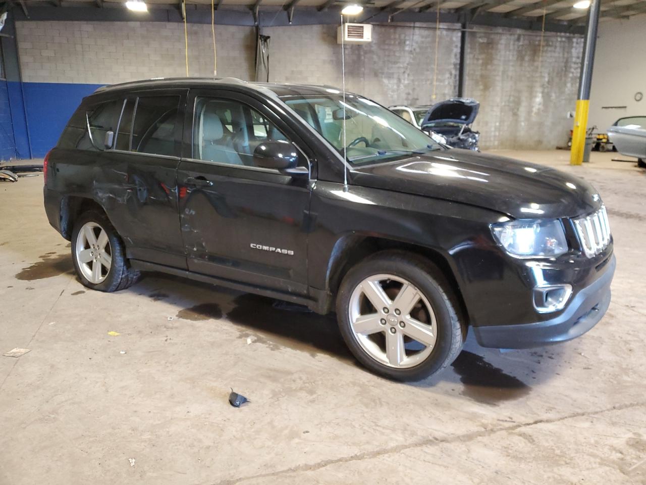 2014 Jeep Compass - Image 4