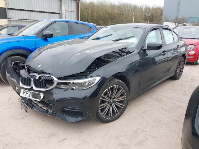 BMW 330E M SPO 2021