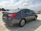 2016 Subaru Legacy 2.5I Premium للبيع في Temple، TX - Front End