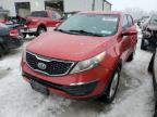 2013 Kia Sportage Base for Sale in Central Square, NY - Front End