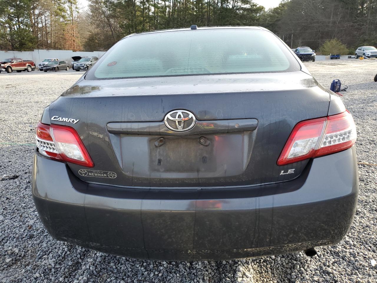 2011 Toyota Camry - Image 6