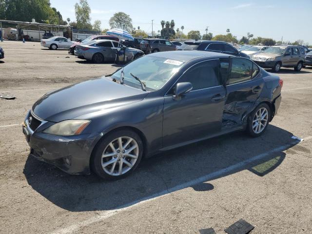 2011 Lexus Is 250