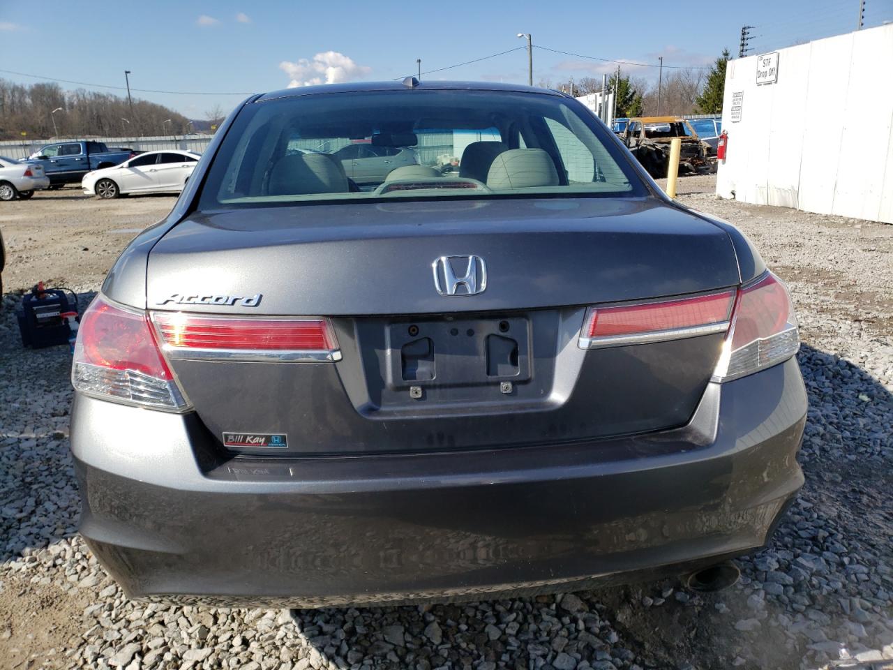 2011 Honda Accord - Image 6