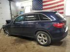 2017 Mercedes-Benz Glc 300 4Matic იყიდება Lyman-ში, ME - Front End