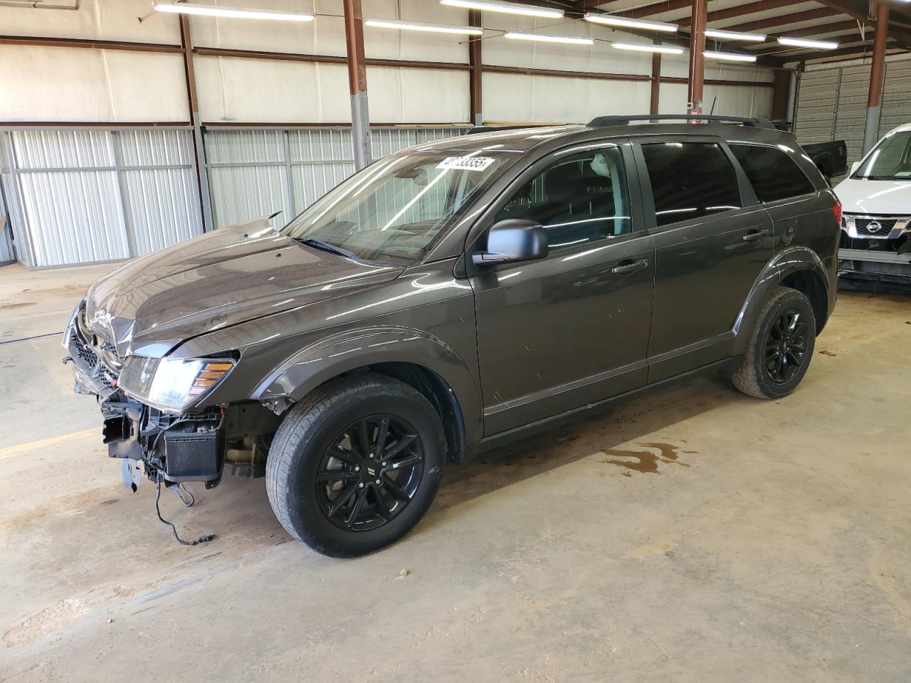 2020 Dodge Journey Se for Sale in Mocksville, NC - Front End