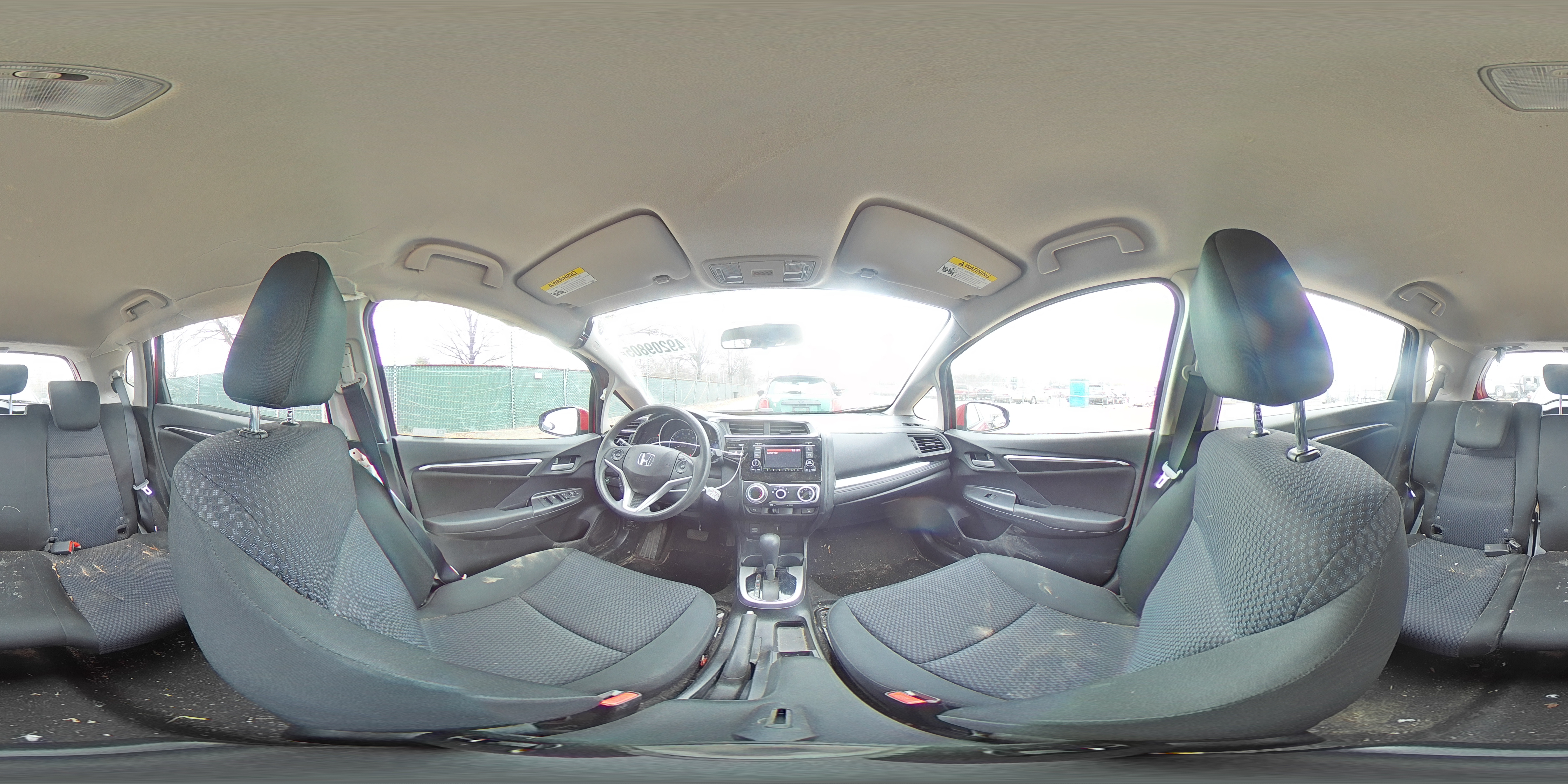 2020 Honda Fit - Image 13