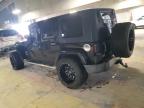 2008 Jeep Wrangler Unlimited Sahara for Sale in Indianapolis, IN - Front End