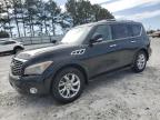 2012 Infiniti Qx56  იყიდება Loganville-ში, GA - Front End