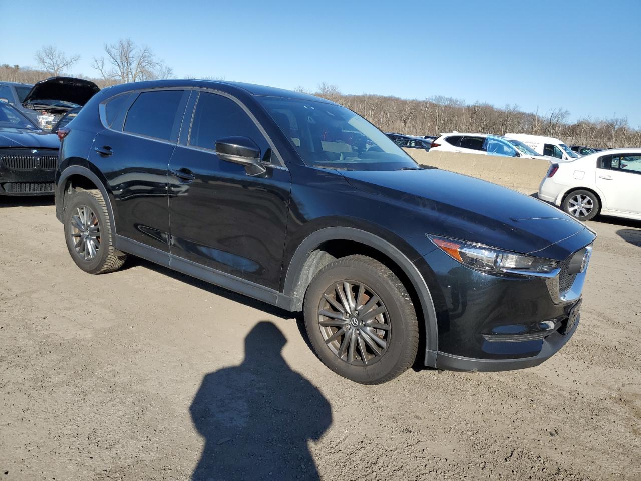 2018 Mazda CX-5 - Image 4