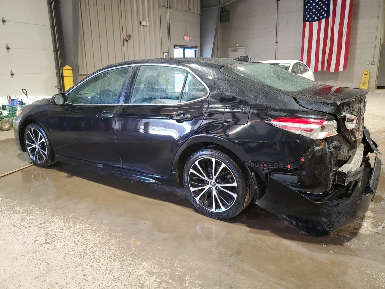 2020 Toyota Camry - Image 2