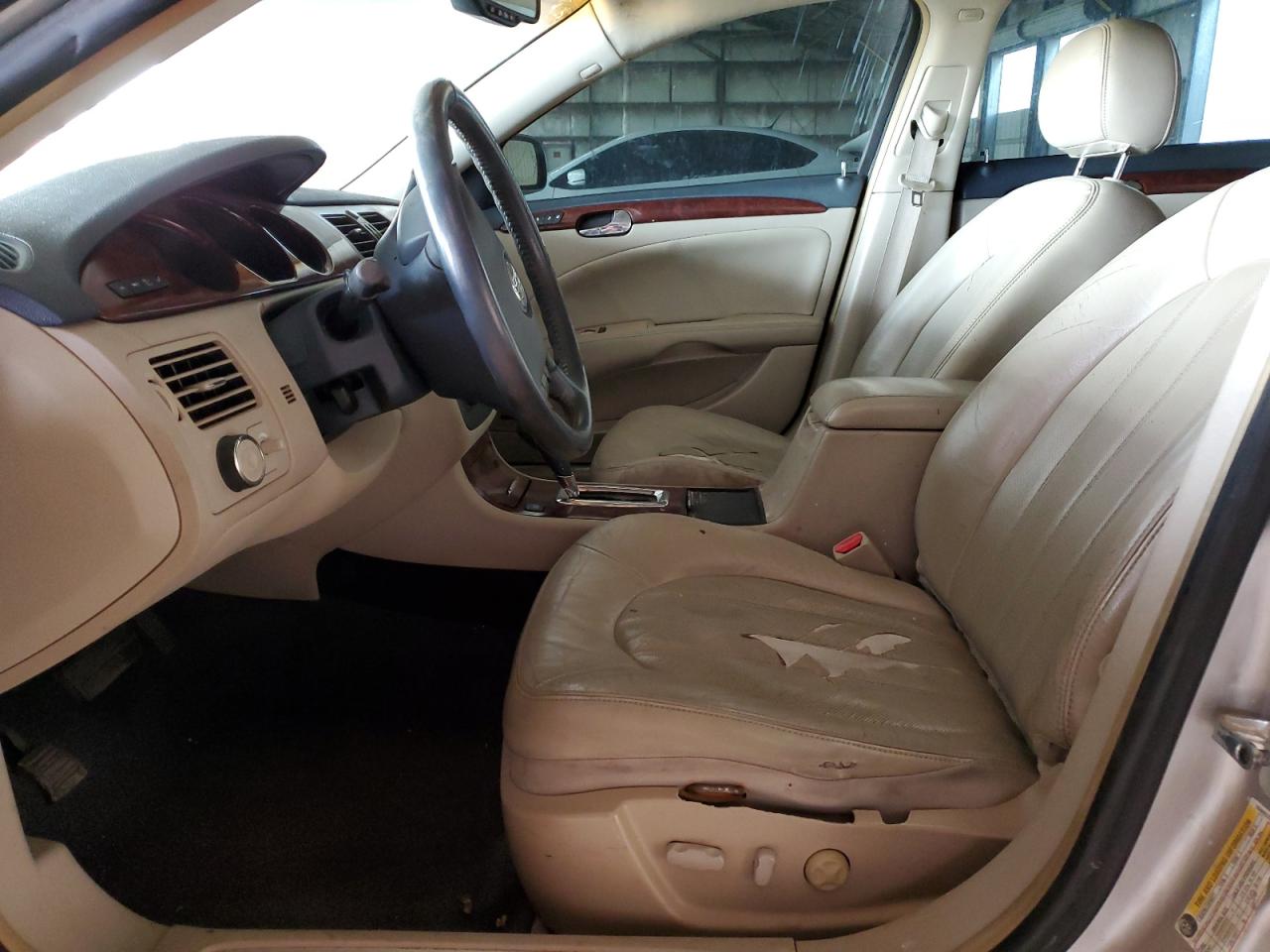2006 Buick Lucerne - Image 7