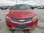 2014 Chevrolet Impala Lt en Venta en Grand Prairie, TX - Hail