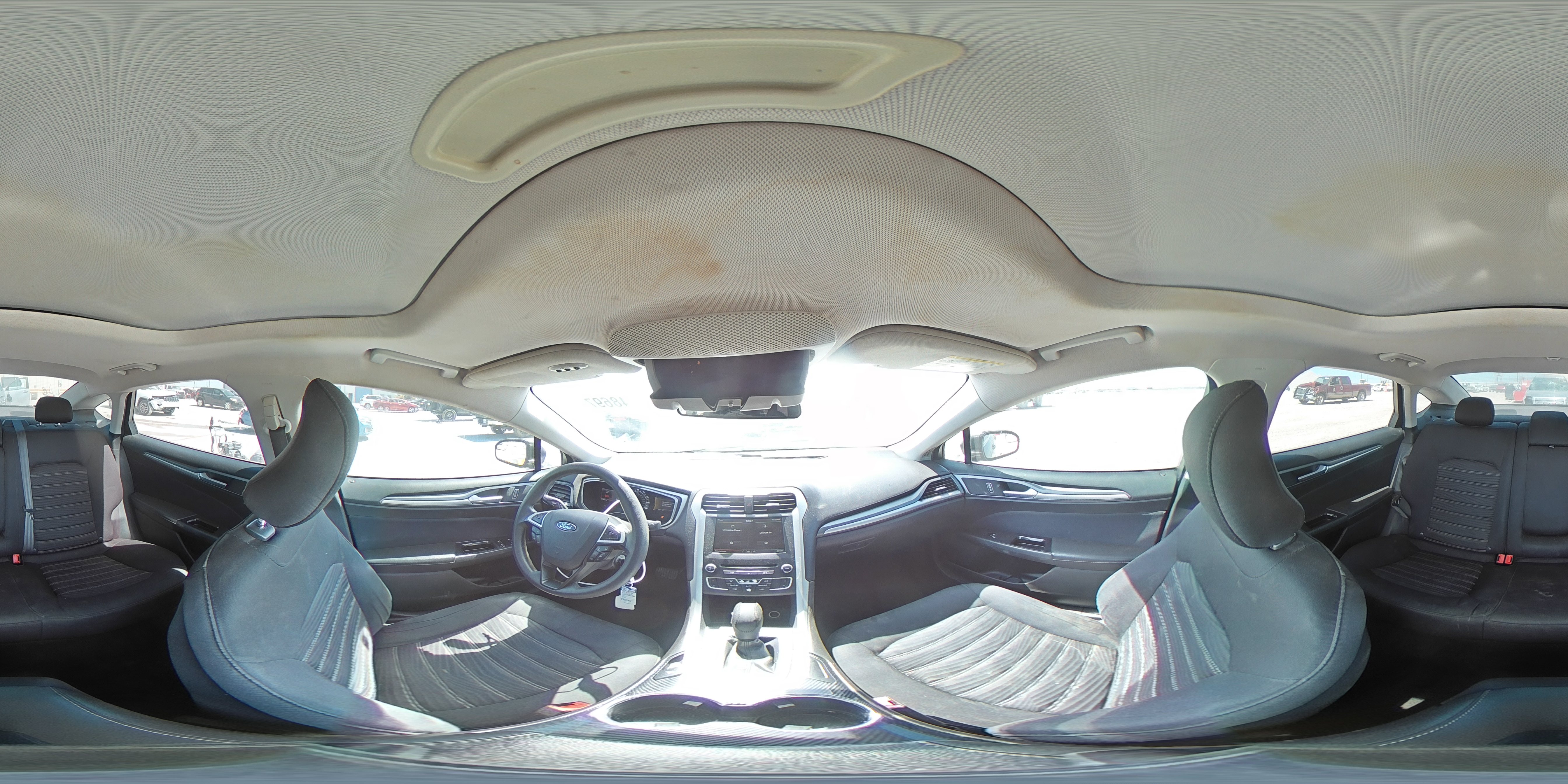 2016 Ford Fusion - Image 14