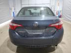 2016 Toyota Corolla L de vânzare în Candia, NH - Rear End