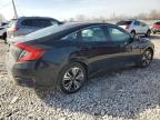 2016 Honda Civic Exl للبيع في Wayland، MI - Front End