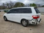 2006 Honda Odyssey Exl en Venta en Theodore, AL - Side