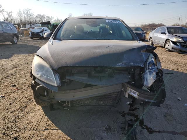  BUICK VERANO 2014 Чорний
