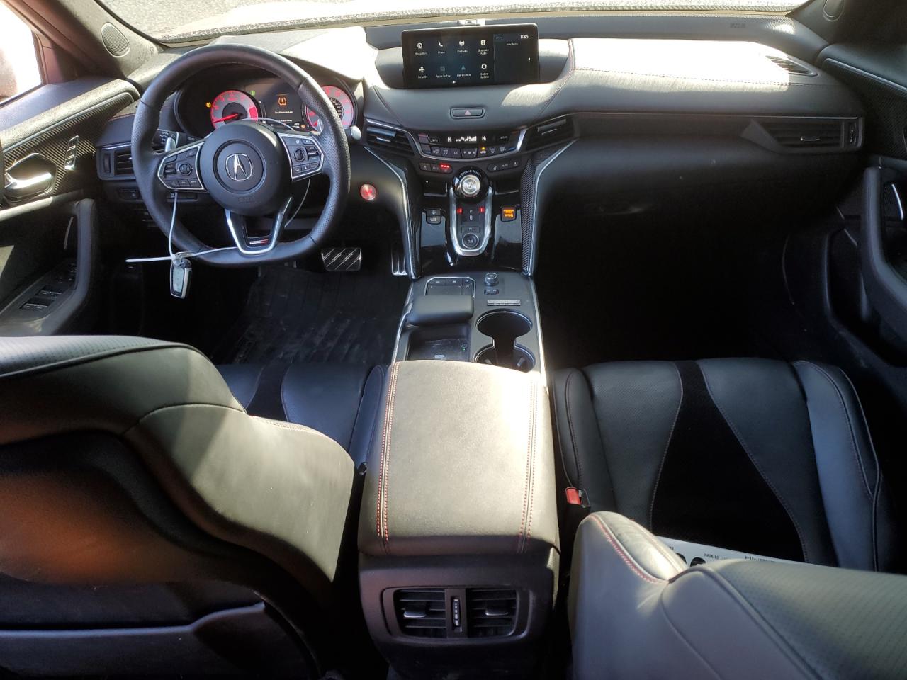 2023 Acura TLX - Image 8