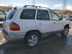 2004 Hyundai Santa Fe Gls for Sale in Littleton, CO - Front End