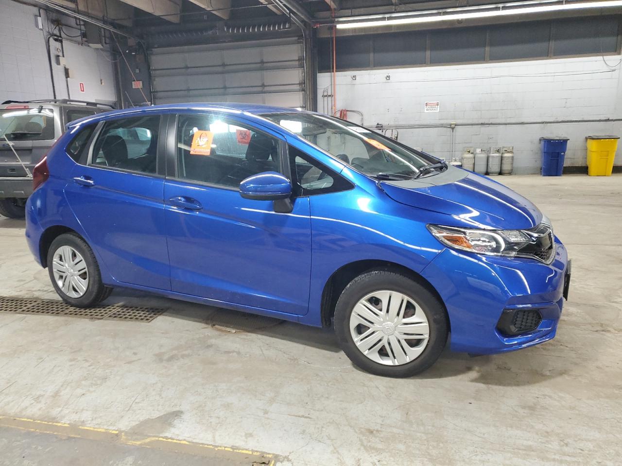 2019 Honda Fit - Image 4