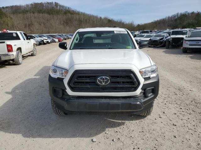  TOYOTA TACOMA 2022 Белый