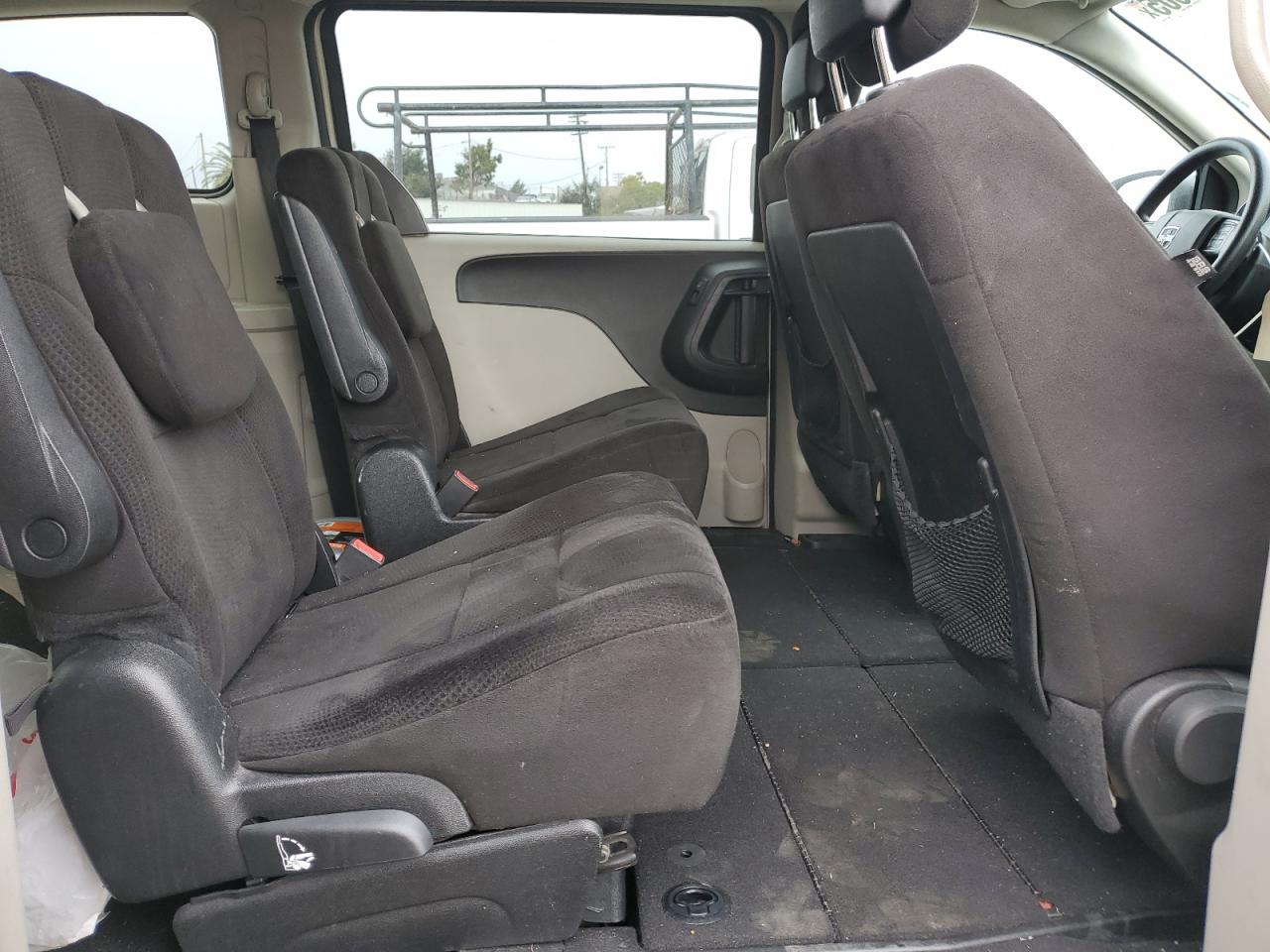 2013 Dodge Grand Caravan Sxt VIN: 2C4RDGCG9DR749646 Lot: 43433367