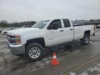 2016 Chevrolet Silverado K2500 Heavy Duty იყიდება Lebanon-ში, TN - Front End