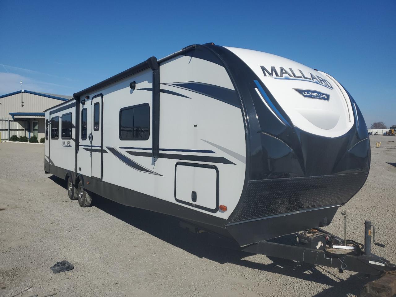 2020 Mal Motorhome na sprzedaż w Earlington, KY - Water/Flood