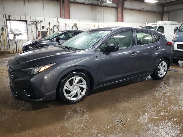 2024 Subaru Impreza