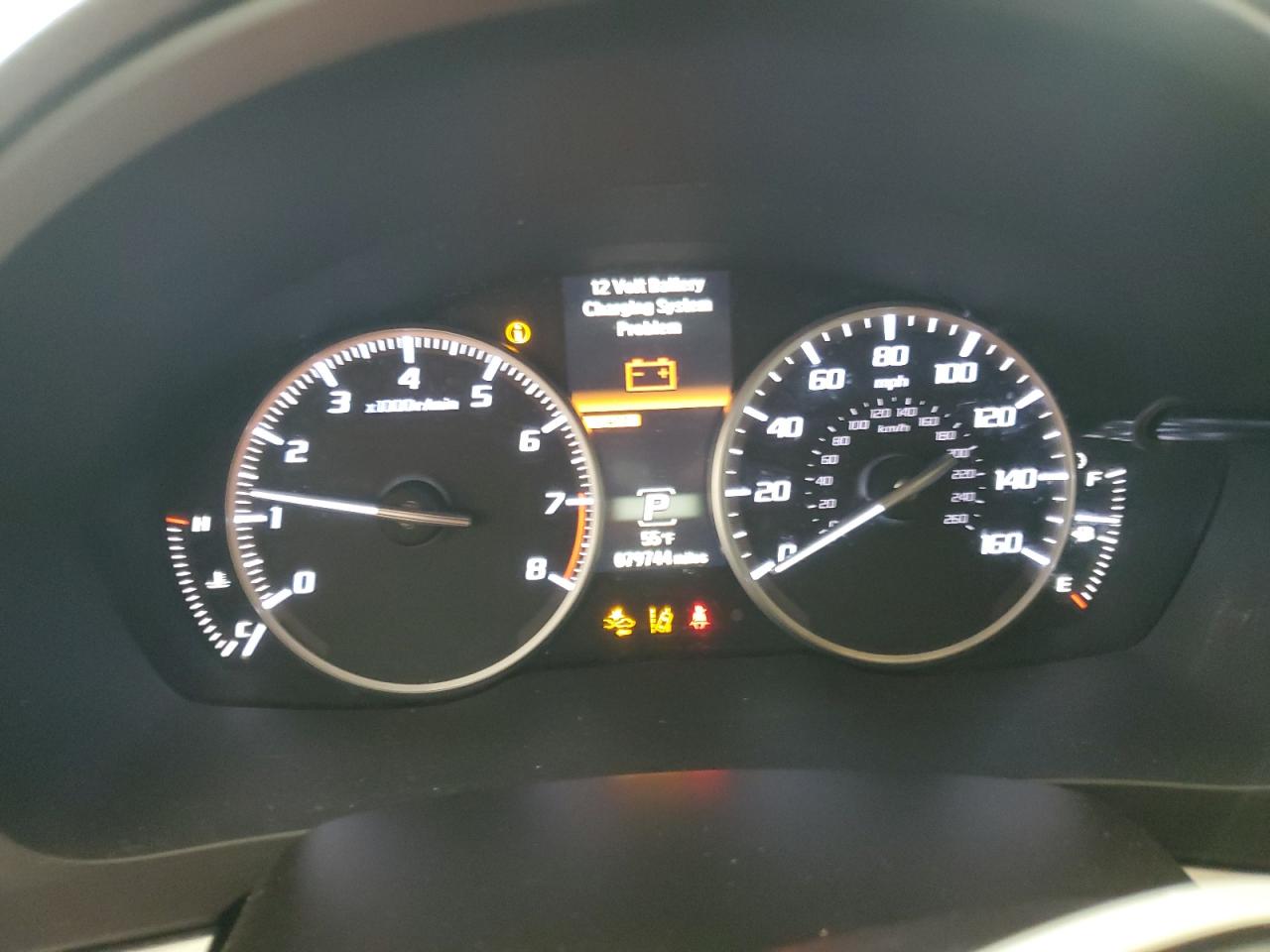 2016 Acura ILX - Image 9