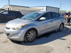 2016 Hyundai Elantra Se for Sale in Orlando, FL - Side
